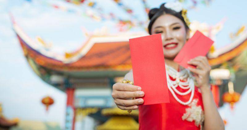 30 Ucapan Tahun Baru Imlek 2025, Menyambut Tahun Ular Kayu